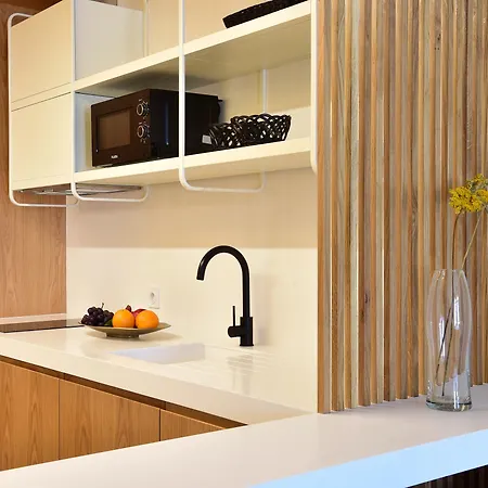 Apartamento My Story - Santa Catarina Oporto