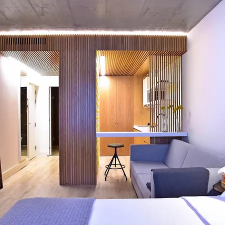 My Story - Santa Catarina Apartamento *