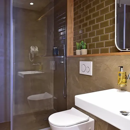 My Story - Santa Catarina Apartamento