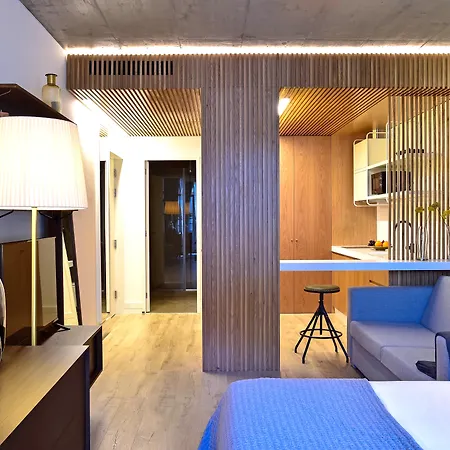 My Story - Santa Catarina Apartamento Oporto
