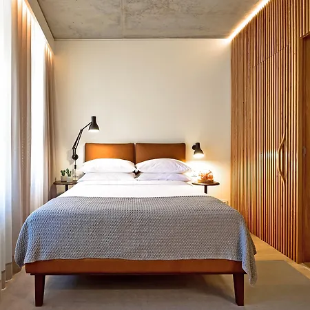My Story - Santa Catarina Apartamento Oporto