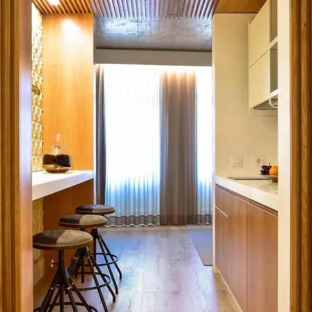 My Story - Santa Catarina Apartamento *