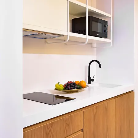 My Story - Santa Catarina Apartamento