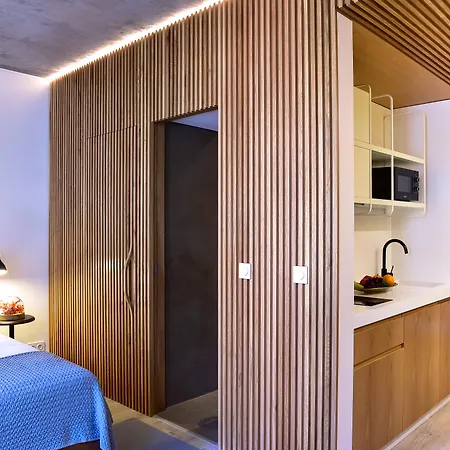 My Story - Santa Catarina Apartamento Oporto