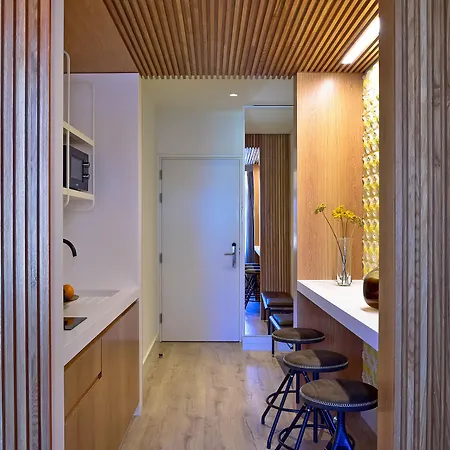 Apartamento My Story - Santa Catarina Oporto