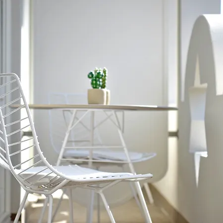 My Story - Santa Catarina Apartamento