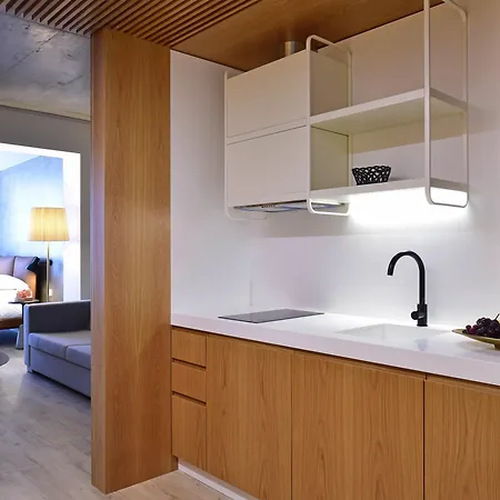 My Story - Santa Catarina Apartamento