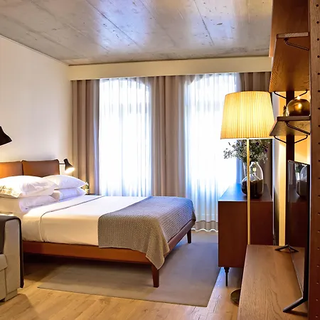 Apartamento My Story - Santa Catarina *