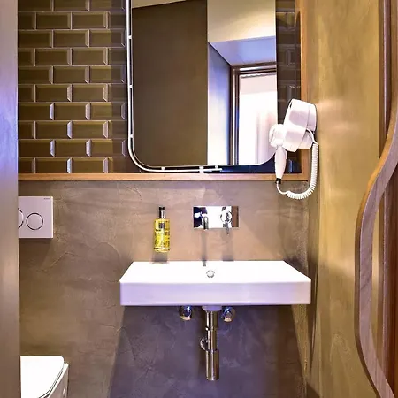 Apartamento My Story - Santa Catarina *