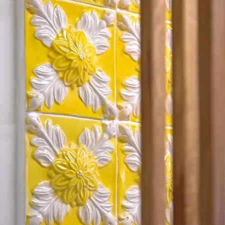 Apartamento My Story - Santa Catarina Oporto