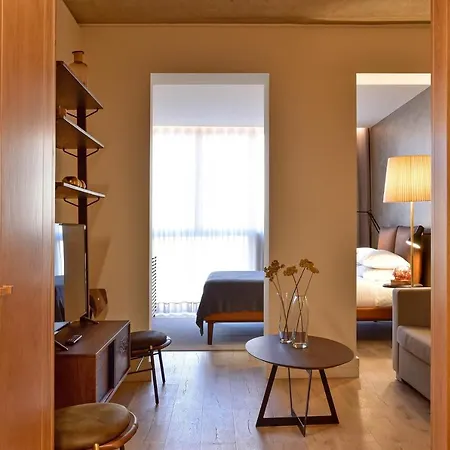 Apartamento My Story - Santa Catarina Oporto