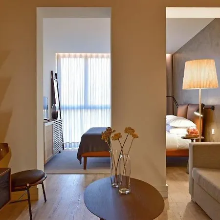 My Story - Santa Catarina Apartamento Oporto